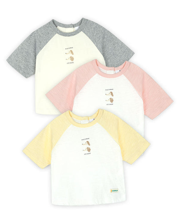 [Pimpollo] Pimfiti shirt