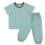 Cozy shoet sleeve (25SS) Indoor Set