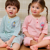 Gelato Mid Sleeve (24SS) Indoor Set