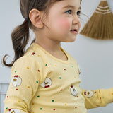 Taini koko Shirring 25SS Indoor Set