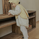 Yudam Hanbok Romper