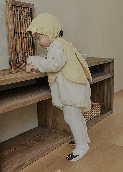 Yudam Hanbok Romper