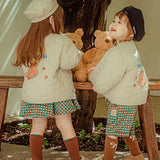 Togom quilting jacket