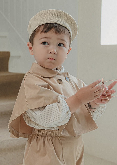 Windsor Cape_Beige