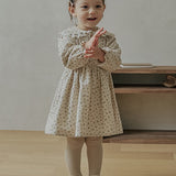 Vine One Piece_Cream