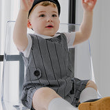 Blanc Noir Bodysuit_Black