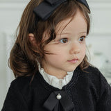 Petit Coco Hairband_Black
