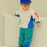 [Pimpollo] Block pear color bottom