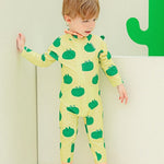 Kero Rash Guard 2-Piece Set (2 Colors)