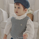 Dudu Vest_Navy