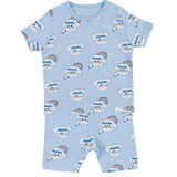 Joy Puppy (25SS) Shirring Indoor Set