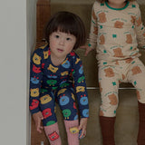 Facegom Single Span Indoor Wear (25FW)