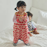 Hats Sleep Vest_CQ175