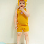 Loen Rash Guard 3-Piece Set