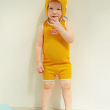 Loen Rash Guard 3-Piece Set