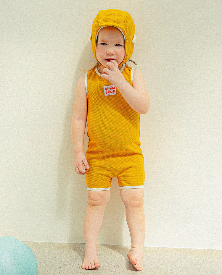 Loen Rash Guard 3-Piece Set