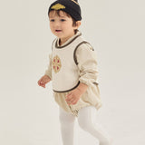 Interest rate Hanbok bodysuit