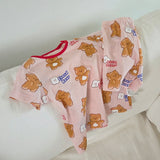 Bearpong Short sleeve (25SS) Mesh Indoor Set