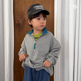 Goyu 26 Autumn Point Zip-up XS-JL Namdaemun Children's Clothing Junior