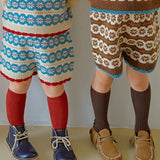 Amber Daily Socks Set