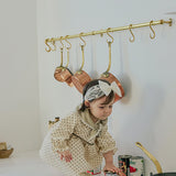 CHLOE HAIRBAND CREAM