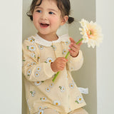 Florence Jagard 25SS Indoor Set