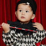 Rolling Cape (Black)