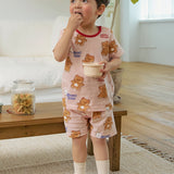 Bearpong Short sleeve (25SS) Mesh Indoor Set