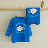 Happy T-shirt (24SS)