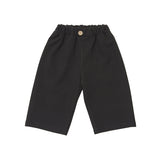 LOGAN PANTS BLACK