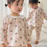 Guardniel Jagard 25SS Indoor Set