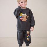 Toybox Ram Lee Sang Set