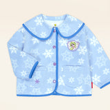 [Disney] Frozen Elsa Snow Jacket