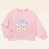 Love Me Bunny Napping Tee