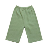 KIKO PANTS Green