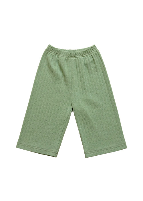 KIKO PANTS Green