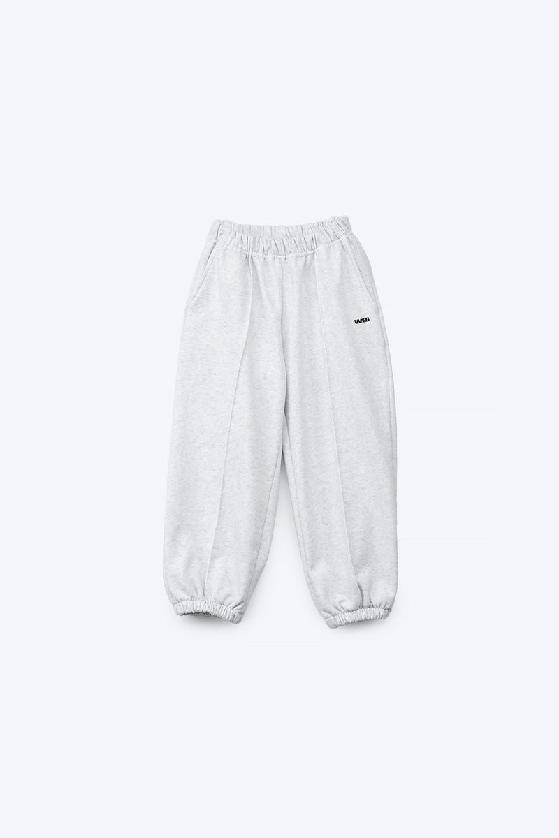 Sporty Jogger Pants