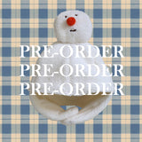 Snowman Hat