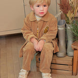 Chichi Belloa Jacket