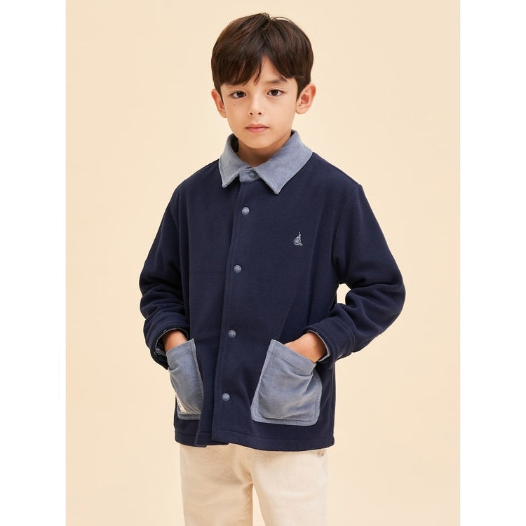 [Beanpole Kids] Classic Jacket (3color)