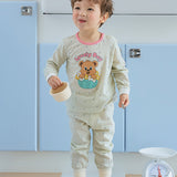 Lovely Bebe Jagard 25SS Indoor Set