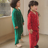 Holly loungewear 24FW Indoor Set