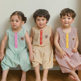 Wake (25SS) SLEEP SACK