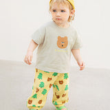 [Pimpollo] Anko top and bottom set