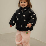 Very you padding Red