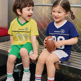 Stadium short sleeve (24SS) Mesh Outdoor Set