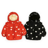 Very you padding Black