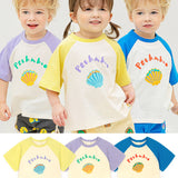 [Pimpollo] Cantatara Glan T-shirt