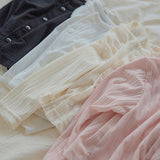 Essential Summer Cooling Cardigan