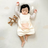 Iki Baby kangaroo~ Pocket sleeping vest
